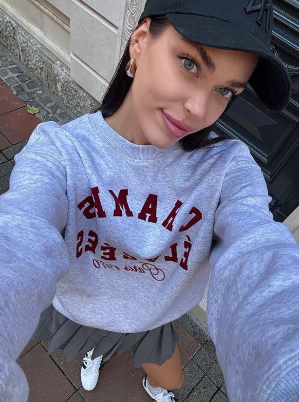 Tijana Bogdanović najlepša srpska sportistkinja