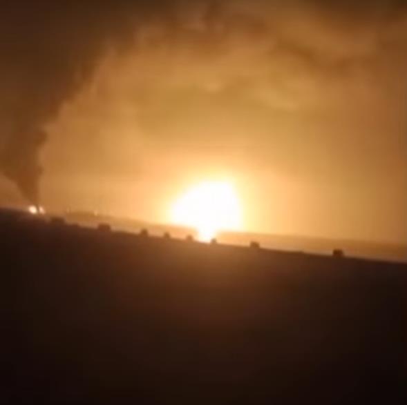 2025-04-18 08_19_01-United States' Military Struck The Western Yemeni Fuel Port Of Ras Isa _ USA Str.png