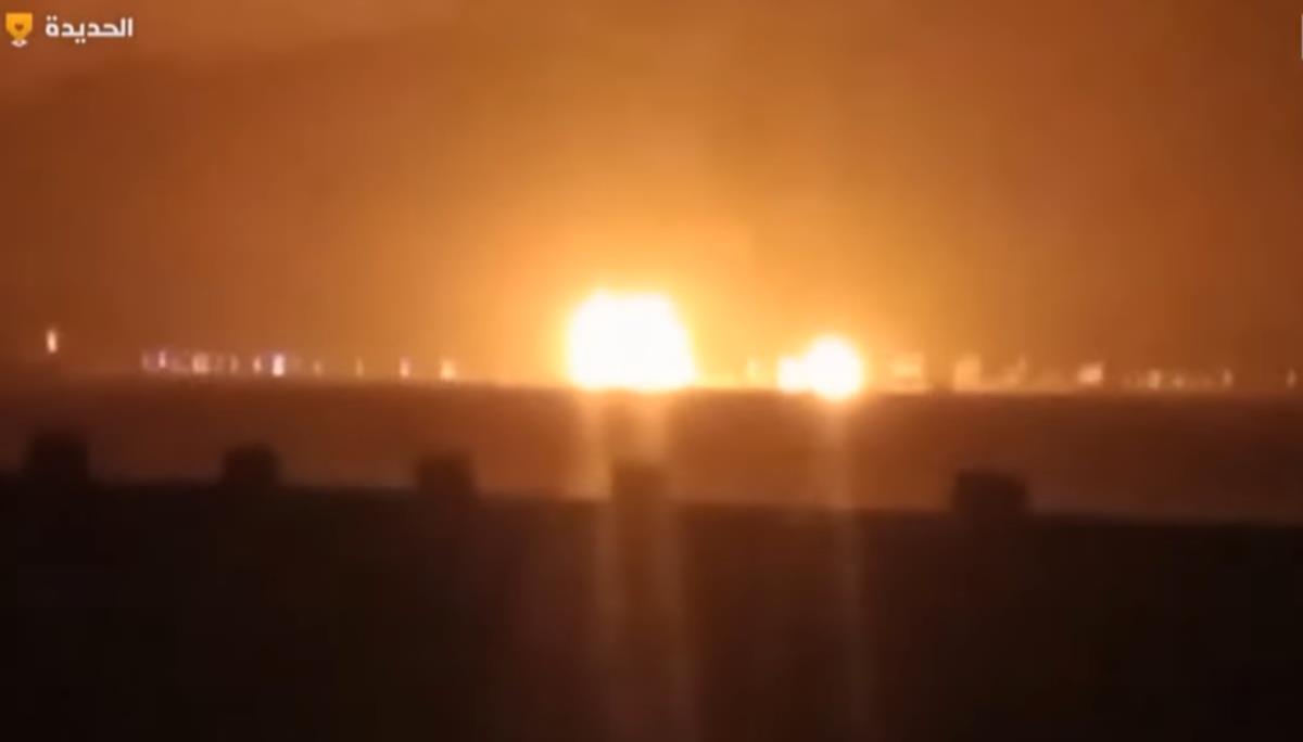 2025-04-18 08_17_34-United States' Military Struck The Western Yemeni Fuel Port Of Ras Isa _ USA Str.png