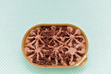 stockphototopviewofchocolateicecreamtablebackgroundcloseupflatlay397457368.jpg