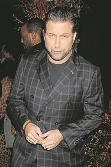 Stiven Boldvin
