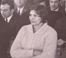 Šefka Hodžić