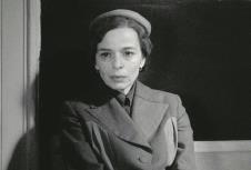 Alma Prica u filmu „Dnevnik Diane Budisavljević” kao Diana Budisavljević