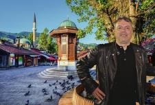 stockphotobascarsijasquarewithsebiljwoodenfountaininoldtownsarajevocapitalcityofbosniaand574540984.jpg