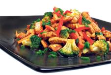 stockphotofriedchickenwithbroccolicarrotsandpaprika120020071.jpg