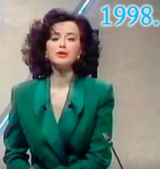 Dragana Katić o drastičnoj promeni u karijeri