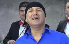 Dragan Krstić Crni o roditeljima