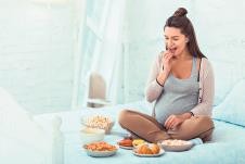 stockphotosotastybeautifulpregnantgirlexpressingpositivitywhileenjoyingherfirstpregnancy1478681561.jpg