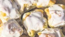 Novopazarske mantije prelivene jogurtom