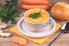 stockphotofreshcarrotsoupwithginger1585300303.jpg