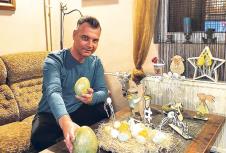 Milan Milošević od rijalitija kupio nekretninu