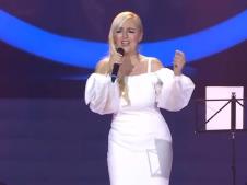 Pevačica Klaudija Klanac Pušković izdaje kuću u Novom Sadu i izdržava porodicu