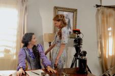 Jovana Milovanović u seriji Jugoslovenka