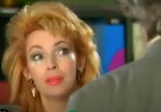 Gordana Bjelica u seriji Srećni ljudi