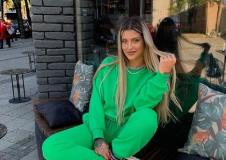 Sara Šekularac