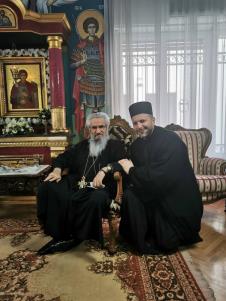 Sveštenik Željko Jovanović