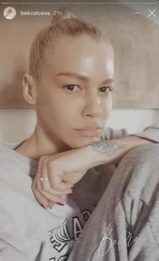 Srpske pevačice bez trunke šminke