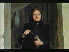 Glumica Ljiljana Krstić u filmu Petrijin venac