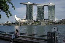 singapur najskuplji grad