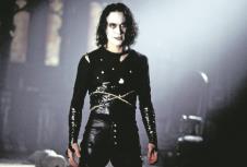 Brendon Li u filmu “Vrana“