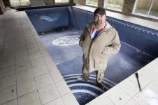 Majkl Kerol proćerdao 11.5 miliona evra koje je osvojio na lutriji