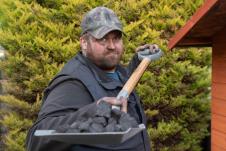 Majkl Kerol proćerdao 11.5 miliona evra koje je osvojio na lutriji