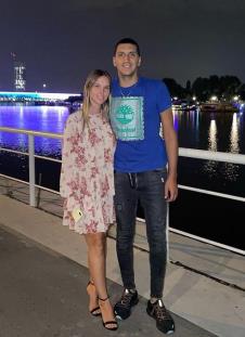 Ovo je zet Vlade Divca