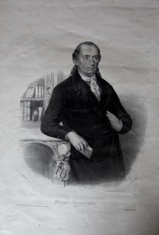 Dositej Obradović