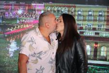 Miki Đuričić i Angelina