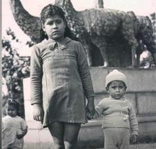 Lina Medina sa sinom