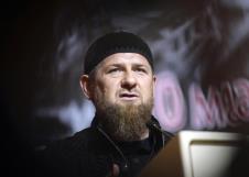 Ramzan Kadirov