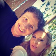 Marta Keler i Zijo Valentino