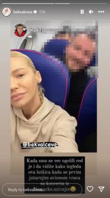 Srpske pevačice bez trunke šminke