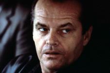 Džek Nikolson u mladosti