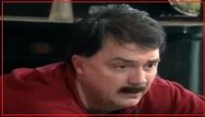 Rade Marjanović u seriji Porodično blago