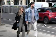 Klara Čija Marti, Žerar Pike