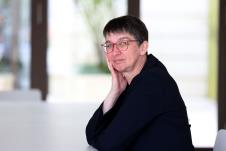 Anke Konrad ambasadorka Nemačke