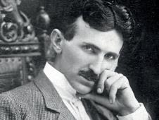 Nikola Tesla