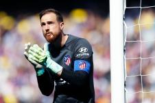 Jan Oblak