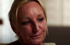 Keri Nidam, majka dečaka Bena koji je nestao u Grčkoj