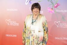 Gorica Popović na Sarajevo film festu