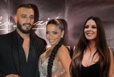 Darko Lazić priznao da će im dete krstiti Ana Sević