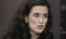 Merilin Vos Savant, lice izbliza