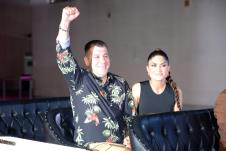 Ivan Marinković i Jelena Ilić