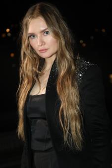 Ana Sorokin (Ana Delvi)