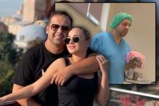 Tamara Selimović i Emir Habibović