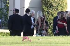 Sahrana Metjua Perija