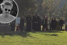 Sahrana Metjua Perija