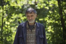 Zoran Cvijanović u seriji Deca zla