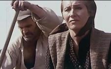 Renata Ulmanski u filmu Salaš u malom Ritu